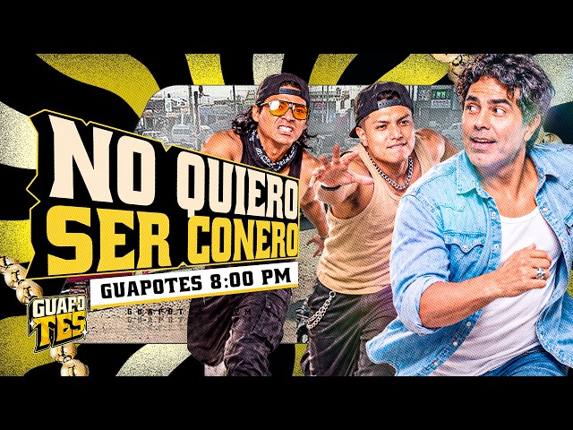 JHOVAN SE ENFRENTA AL BARRIO | GUAPOTES 😎