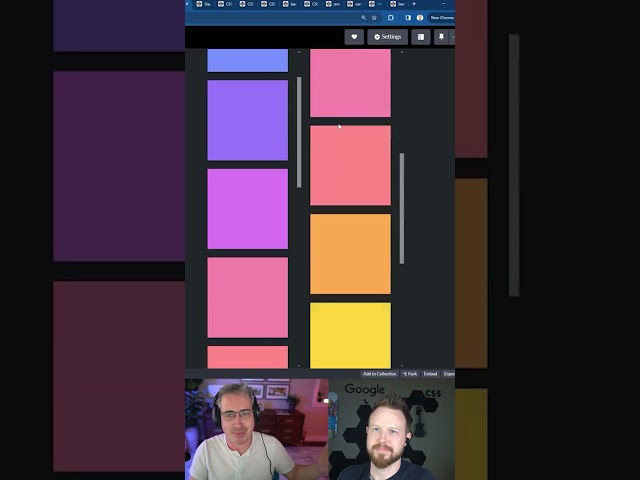 Under-used CSS features 1: overscroll-behavior: contain