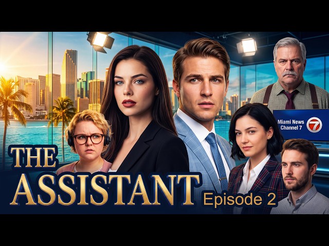 The Assistant - Episode 02