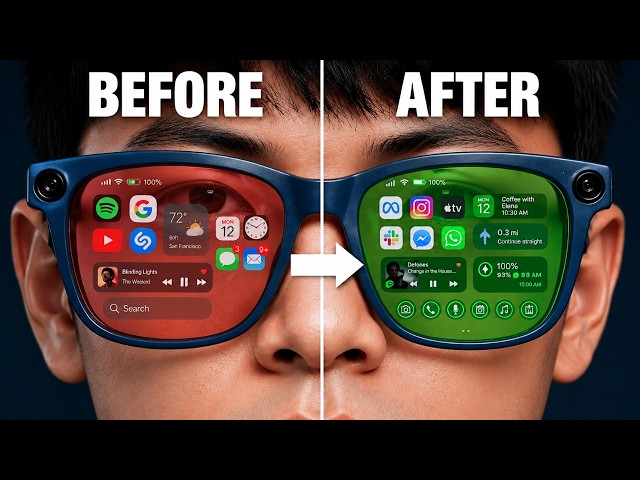 You're Wasting Your Meta Glasses If You're Not Using This Feature!
