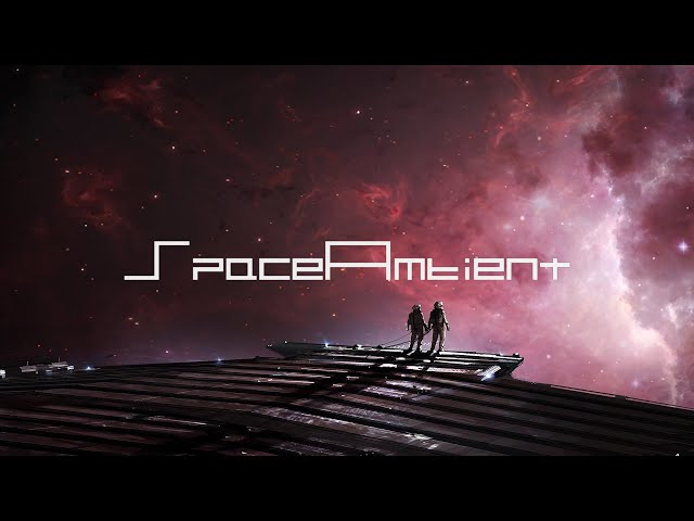 Dreamstate Logic - Skies Of Andromeda [SpaceAmbient Channel]