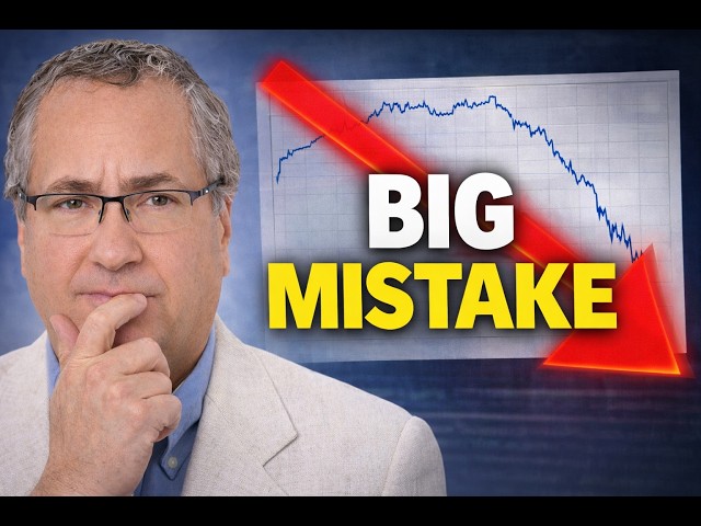 The Biggest Algo Trading Mistake (Almost Everyone Makes It)