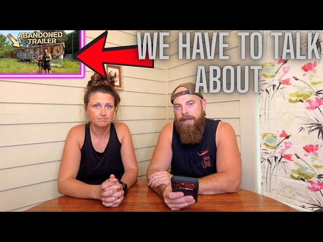 We answer all your questions... kinda