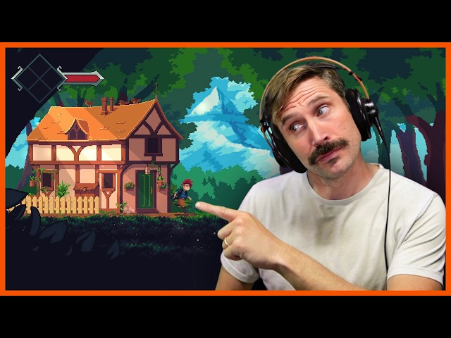 The Reality of Making Indie Games | The Standup