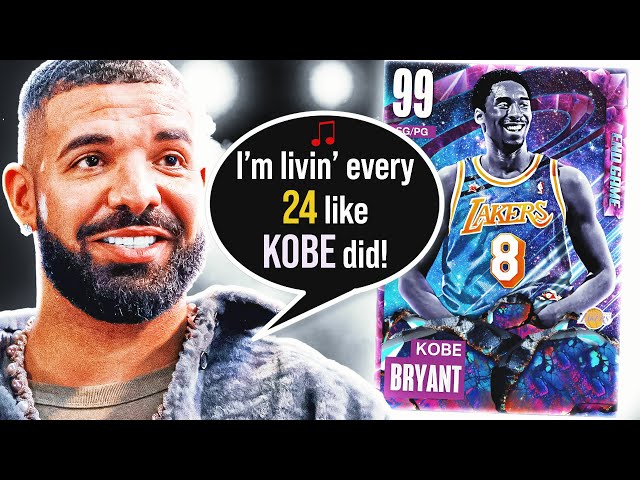 I Built A Team Using Drake Lyrics
