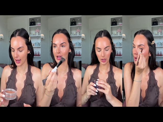 TOP BRONZE MAKEUP PICKS FOR FLAWLESS GLOWY SUMMER SKIN