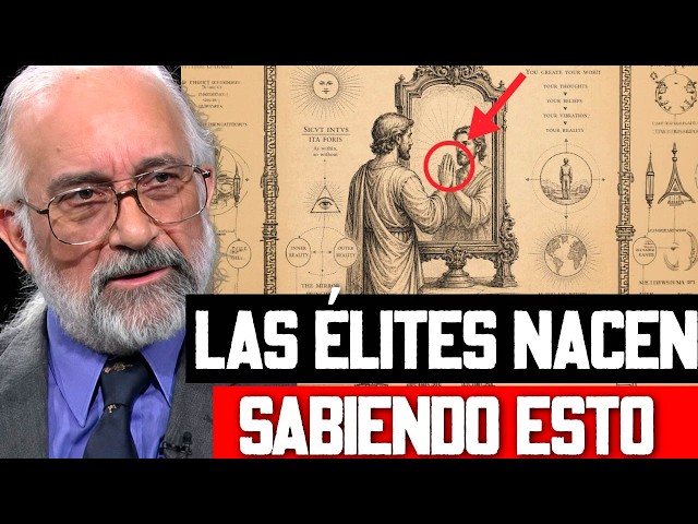 The Mirror Principle: What the "Elites" Know and Never Taught You