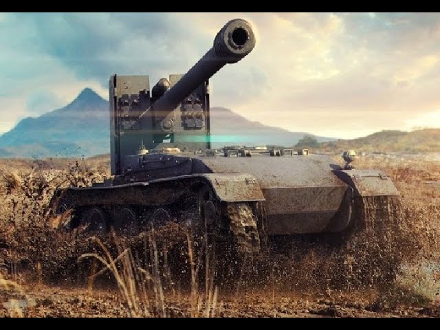 WoT - Expimy Grilla
