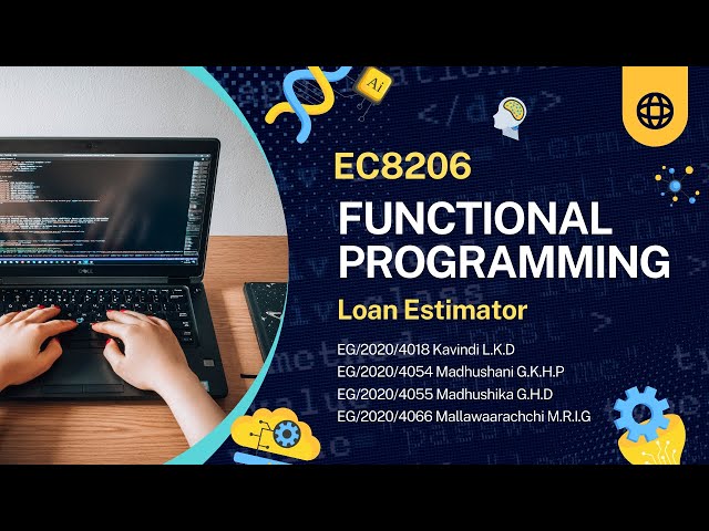 Functional Programming - Demo Video