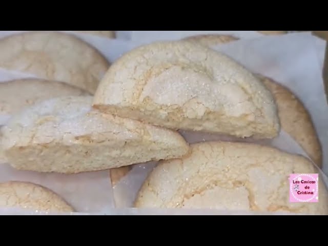 🏠Prepare these cakes with just 4 basic ingredients, ALCAZAR CAKES, easy and delicious!😋