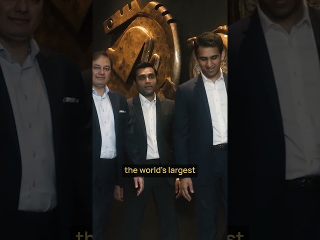 Adani’s Big AI Dream: Too Big to Fail or Too Risky to Succeed?