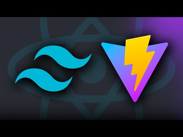 How to install TailwindCSS in ViteJS ( ReactJS ) Project 👨‍💻💯