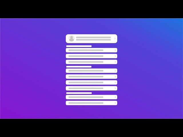 ProSettingsMenu