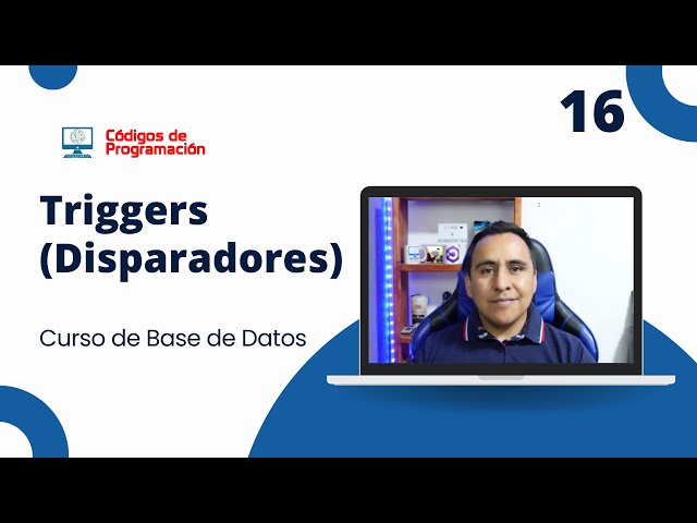 MySQL Course 16: Triggers