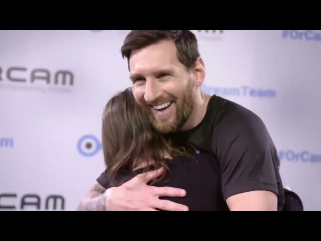 Lionel Messi | ESL/ESOL | A1-A2 | Daily routines | Free Time Activities | Present simple