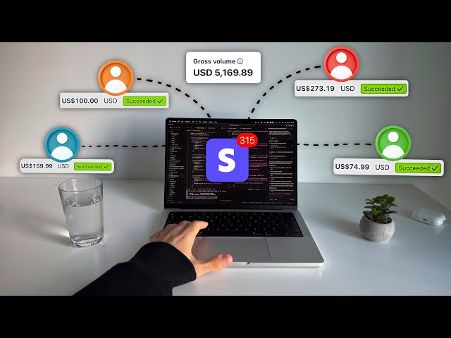 How I Find Paying Clients For My Code