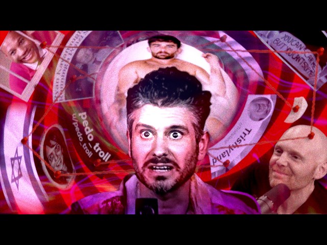 Ethan Klein's Endless Web of Lies
