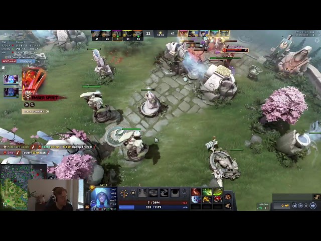 ROAD TO 10K MMR