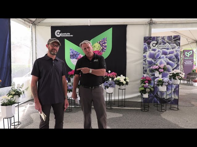California Spring Trials 2026: ThinkPlants