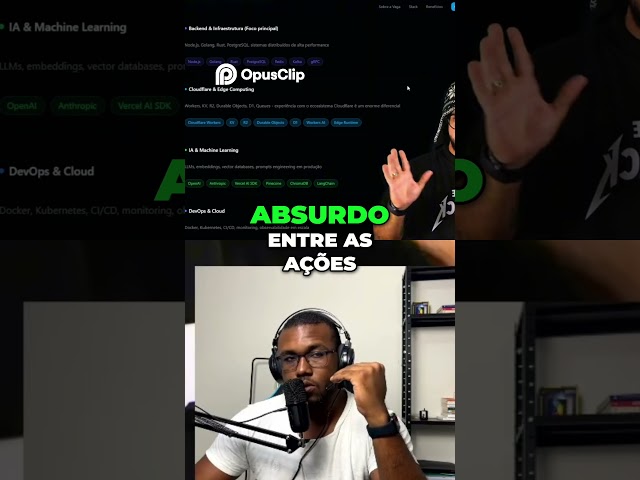 Node, Golang, Rush, PostgreSQL  Qual Backend Escolher