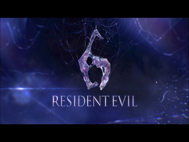 Resident Evil 6 S-Rankathon (Day 2) -- The Quest to Get All 175 S-Ranks in RE6