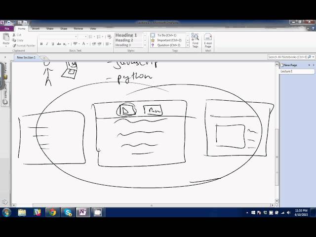 Intro to Computer Architecture - Lesson 1 - Motivation