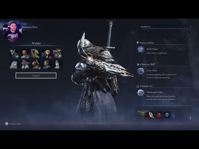 Elden Ring NightReign | Pursuing the next Nightlord!