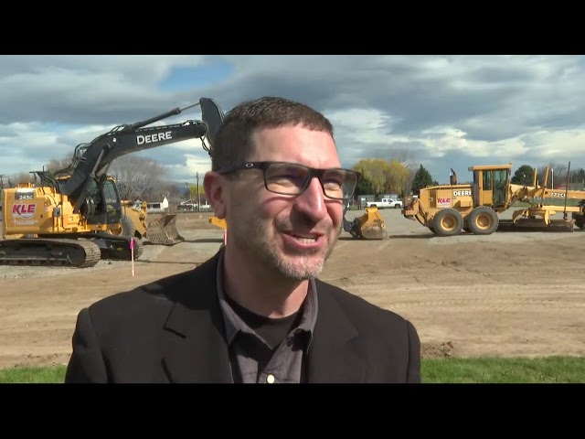 Perry Technical Institute breaks ground on new expansion project