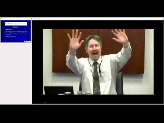 Systems Science at NIH