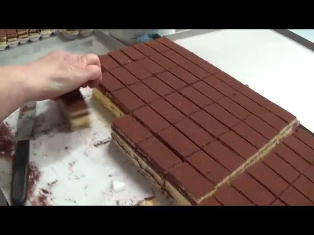 i nostri pasticcini