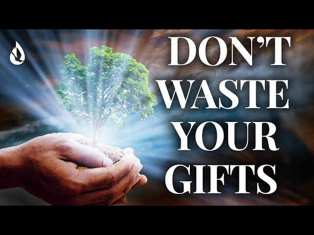 Parable of the Talents: Can God Trust You with More?