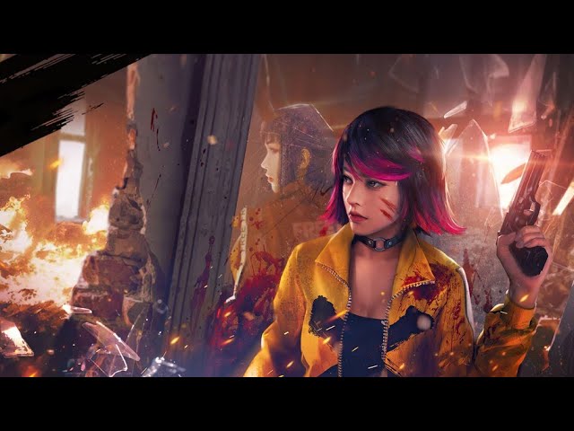 Free fire live stream 🛑 grandmaster rank push ff