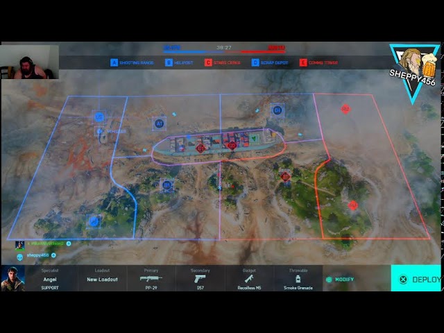 battlefield 2042