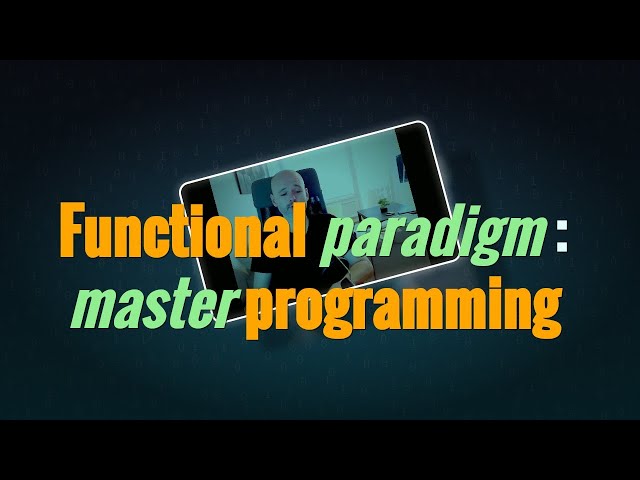 Master Functional Programming: Boost Your Coding Skills Beyond OOP!