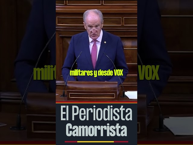 PC 16 9 26 Outrageous! The humiliating situation of our soldiers in Ceuta