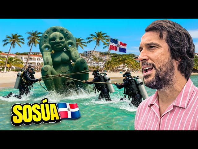 ASÍ ES LA REALIDAD DE SOSÚA🇩🇴 | ¿FAMILIAS o para "ADULT0S??😱