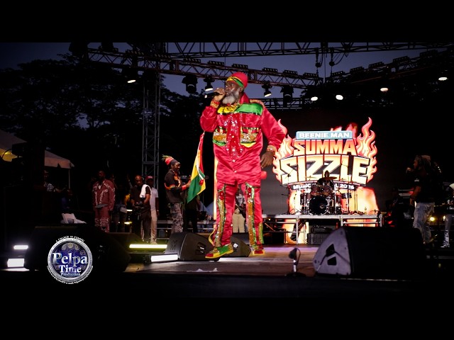 CAPLETON CAME TO WAR! 😳 THE CROWD COULDN’T HANDLE THIS PERFORMANCE!