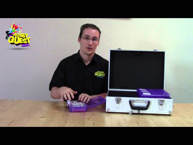 MagicCase