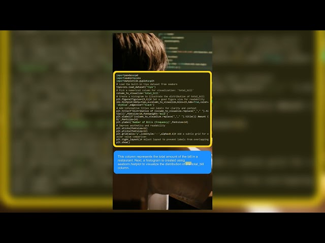 PYTHON CODING TUTORIALS