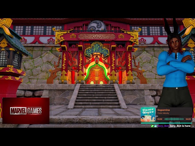 #2019 - [DROPS] Fighting For DPS Spot Part 2 | !tip !throne #GOTELAmbassador