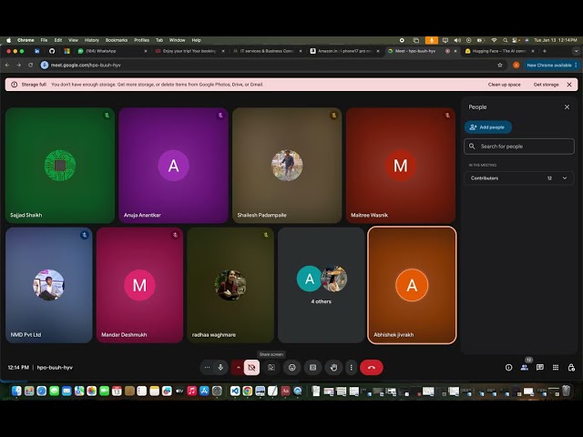 Lecture - 8 | For Loops | NMD PVT LTD