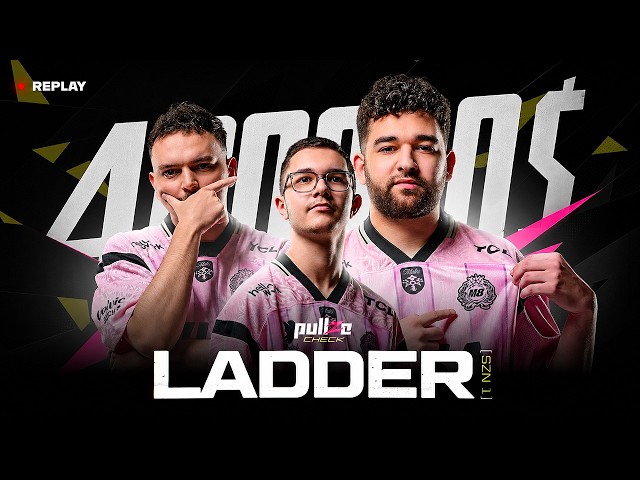 Tournoi Warzone à 40,000$ une semaine avant Atlanta (Pullze Ladder S2)