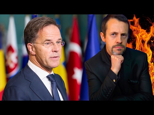 🚨 European Country Prepares For MASS Evacuation (And EU Prepares Military Response..