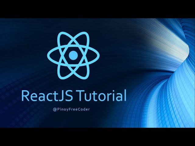 React.js Full Tutorial [TAGALOG]