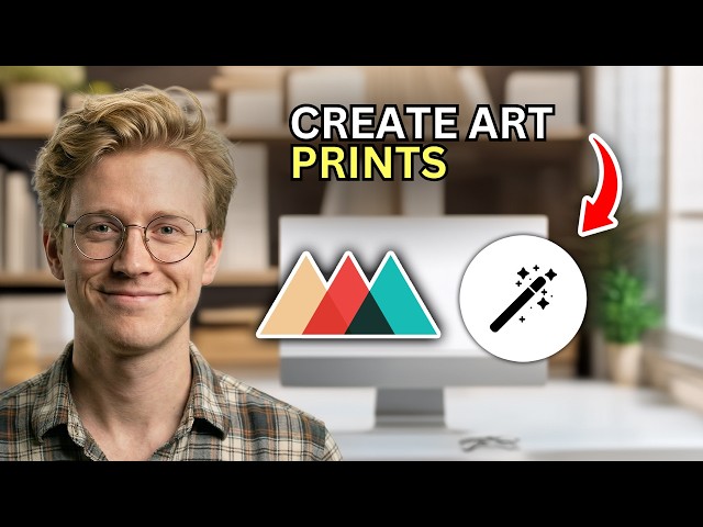 How to Create Printful Art Prints - Easy Guide 2026