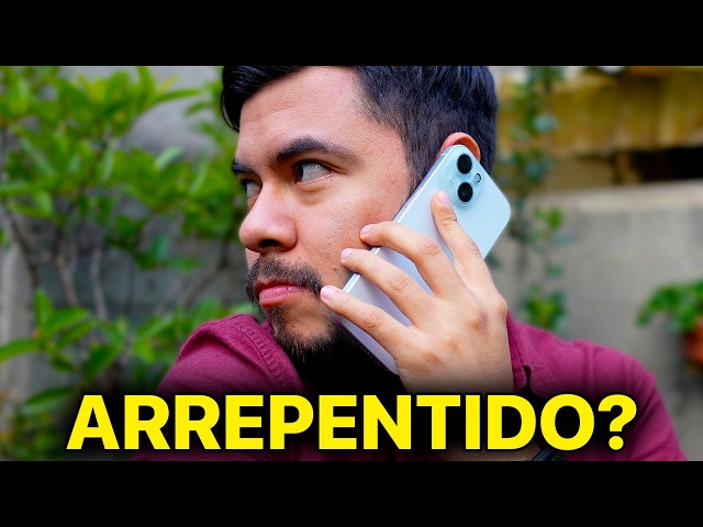 🔥 Using the iPhone 15 in 2026: Is it worth it without AI? 🤖❌