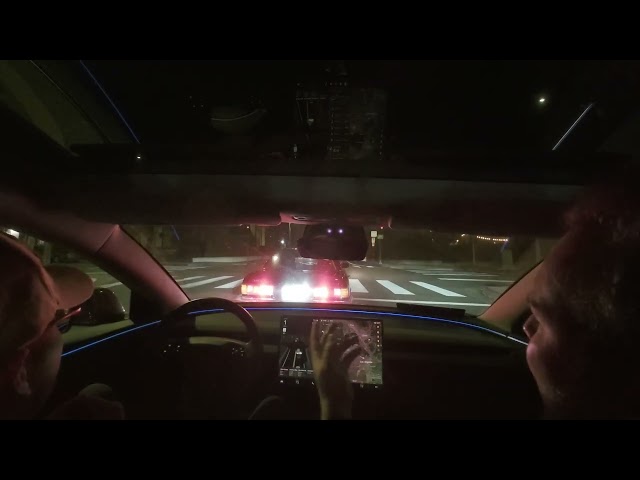 "Commuting becomes time you get back, not time you lose.” DTP FSD S02EP03 Trailer