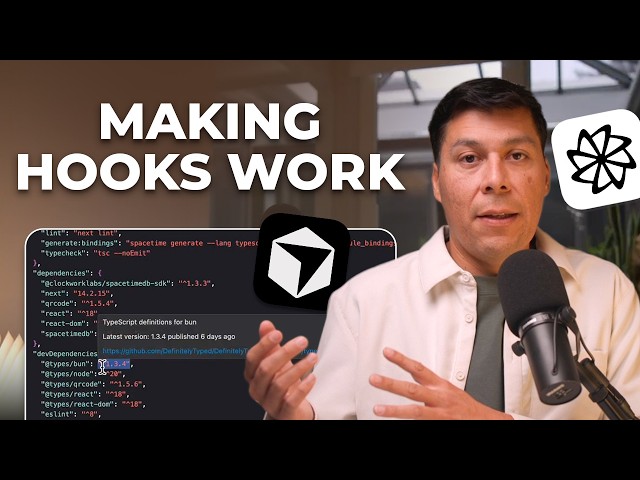 Your AI Agent Isn't Dumb. It Needs Guardrails.