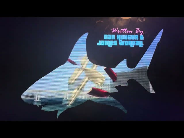 GTA Vice City Intro 