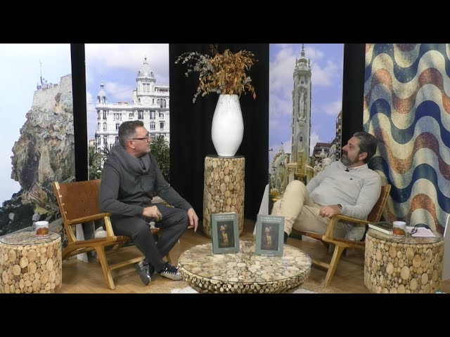 SOM FILLS DEL POBLE | con MIGUEL NOGUERA, showman y escritor